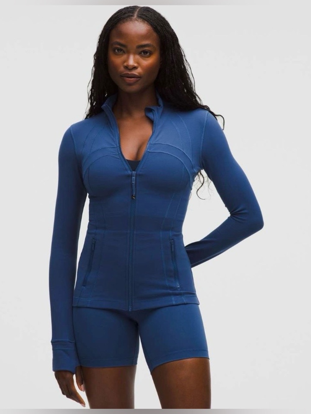 Lululemon Define Jacket Nulu
